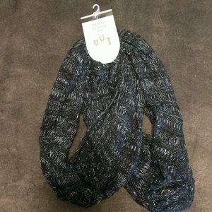 NWT Infinity Scarf